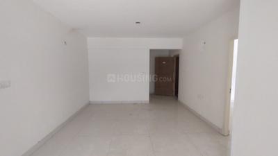 Hall Image of 1392 Sq.ft 3 BHK Apartment / Flat for sale in Mahaveer Celesse by Mahaveer Group, Yelahanka Bengaluru for Rs. 12500000