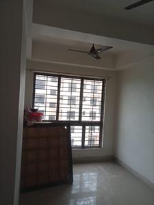 Bedroom Image of 1250 Sq.ft 3 BHK Apartment / Flat for rent in Giridhar Natural Heights PH II, Industrial Area Durgapur for Rs. 26000