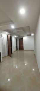 Hall Image of 720 Sq.ft 2 BHK Apartment / Flat for sale in Rajpur New Delhi for Rs. 4500000