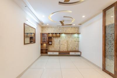 Hall Image of 1800 Sq.ft 3 BHK Apartment / Flat for rent in Assetz Marq, Kannamangala - Whitefield Hoskote Road Bengaluru for Rs. 62000