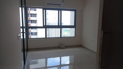 Living Room Image of 495 Sq.ft 1 BHK Apartment / Flat for sale in Piramal Vaikunth Cluster 3 T1, Thane West Thane for Rs. 8200000