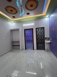 Hall Image of 453 Sq.ft 2 BHK Independent House for sale in Ayappakkam Chennai for Rs. 7300000