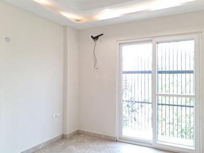 Bedroom Image of 1800 Sq.ft 3 BHK Builder Floor for sale in Paschim Vihar New Delhi for Rs. 35000000