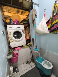 Image of 900 Sq.ft 2 BHK Apartment / Flat for rent in Dhyan Residency, Harni, Vadodara for Rs. 18000