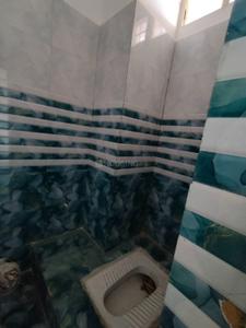 Bathroom Image of 1300 Sq.ft 2 BHK Independent House for rent in Pandra Ranchi for Rs. 8000
