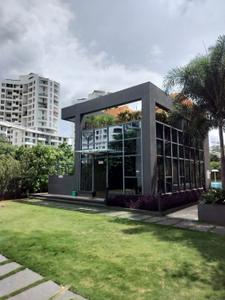 Image of 998 Sq.ft 2 BHK Apartment / Flat for sale in Malpani Vivanta, Baner, Pune for Rs. 11999999
