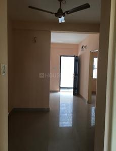 Hall Image of 996 Sq.ft 3 BHK Apartment / Flat for sale in Galaxy Hamilton Apartments, Chilavannur Kochi for Rs. 4500000
