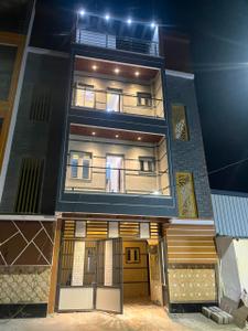 Image of 780 Sq.ft 5 BHK Independent House for sale in Tigalarapalya, Bengaluru for Rs. 15500000
