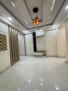 Hall Image of 1100 Sq.ft 2 BHK Apartment / Flat for sale in Sector 100 Noida for Rs. 3800000