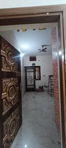 Hall Image of 1300 Sq.ft 2 BHK Independent House for rent in Krishna Enclave, Gulab Nagar Agra for Rs. 8000