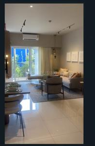Hall Image of 1216 Sq.ft 2 BHK Apartment / Flat for sale in Gunjur Palya Bengaluru for Rs. 15800000