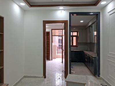 Living Room Image of 1050 Sq.ft 2 BHK Apartment / Flat for sale in Sector 73 Noida for Rs. 3600022