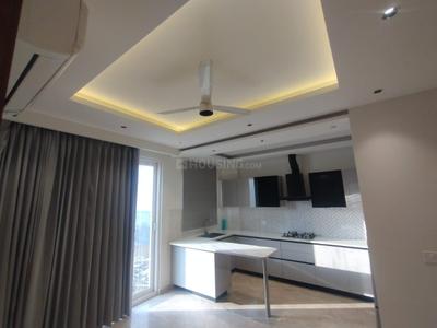 Bedroom Image of 1610 Sq.ft 3 BHK Builder Floor for sale in M3M Antalya Hills , Sector 79 Gurgaon for Rs. 21000000