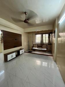 Hall Image of 1011 Sq.ft 2 BHK Apartment / Flat for rent in Adajan Surat for Rs. 19000