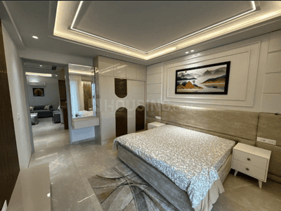 Bedroom Image of 1800 Sq.ft 6 BHK Independent House for sale in Sector 23 Chandigarh for Rs. 72500000