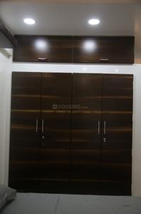 Bedroom Image of 1600 Sq.ft 3 BHK Apartment / Flat for sale in Koregaon Park Pune for Rs. 26000000