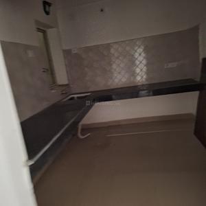 Kitchen Image of 1100 Sq.ft 2 BHK Apartment / Flat for sale in Tamando Bhubaneswar for Rs. 6500000