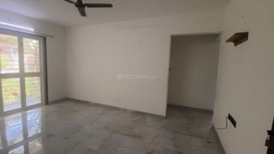 Living Room Image of 900 Sq.ft 2 BHK Apartment / Flat for rent in Nigdi Pune for Rs. 30000