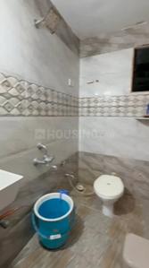Bathroom Image of 1150 Sq.ft 2 BHK Apartment / Flat for sale in Palanpur Surat for Rs. 4751000