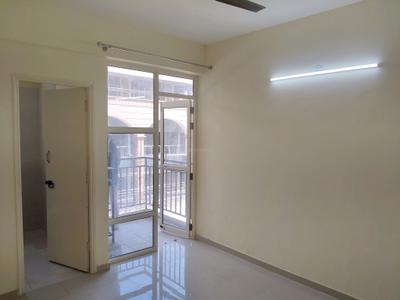 Bedroom Image of 1050 Sq.ft 3 BHK Apartment / Flat for rent in Pyramid Infinity, Sector 70A Gurgaon for Rs. 29500