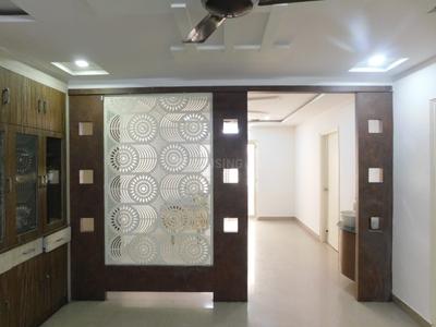 Hall Image of 1480 Sq.ft 3 BHK Apartment / Flat for sale in Suchitra Hyderabad for Rs. 8400000