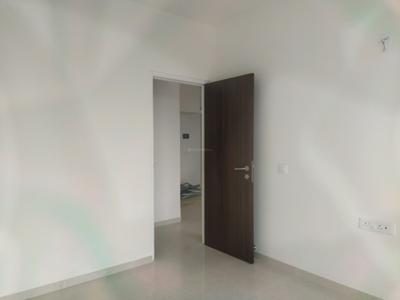 2.5 BHK Flat
