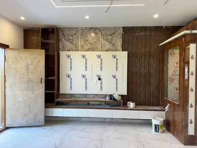 Balcony Image of 2500 Sq.ft 3 BHK Independent House for sale in SMV Layout Bengaluru for Rs. 18500000