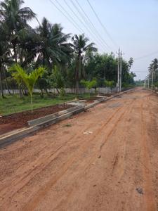 Image of 166 Sq.ft Residential Plot / Land for sale in Mukunda Valley, Anandapuram, Visakhapatnam for Rs. 2500000
