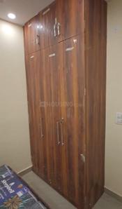 Bedroom Image of 700 Sq.ft 2 BHK Builder Floor for rent in Hari Nagar New Delhi for Rs. 26000