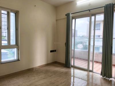 Bedroom Image of 627 Sq.ft 1 BHK Apartment / Flat for sale in VTP Leonara A and D Building, Mahalunge Pune for Rs. 5600000