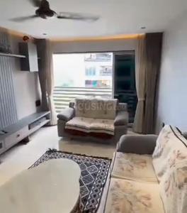 Hall Image of 1265 Sq.ft 2 BHK Apartment / Flat for sale in Pal Surat for Rs. 5575000