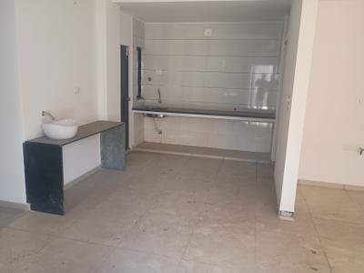 Kitchen Image of 2860 Sq.ft 4 BHK Penthouse for sale in Bhayli Vadodara for Rs. 6800000