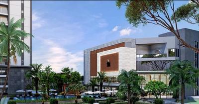 Image of 1310 Sq.ft 3 BHK Apartment / Flat for sale in Padur, Chennai for Rs. 7500000