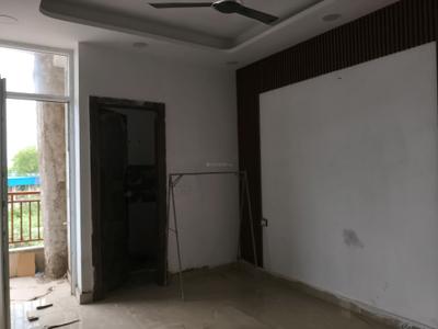 Bedroom Image of 1030 Sq.ft 2 BHK Apartment / Flat for sale in Aarambh Heights, Surajpur Greater Noida for Rs. 4804500