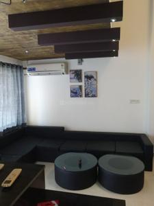 Hall Image of 2800 Sq.ft 4 BHK Duplex for sale in Kent Glass House, Vyttila Kochi for Rs. 23000000