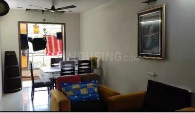 Hall Image of 2500 Sq.ft 3 BHK Apartment / Flat for rent in Lunsikui Navsari for Rs. 25000