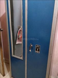 Kitchen Image of In a 1 Bhk flat there 2 Beds available for PG  in Andheri East, Mumbai