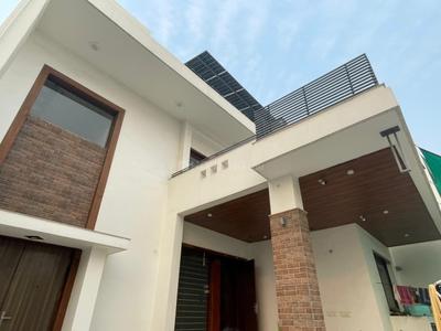 Image of 3240 Sq.ft 5 BHK Independent House for sale in Sector 65, Faridabad for Rs. 65000000