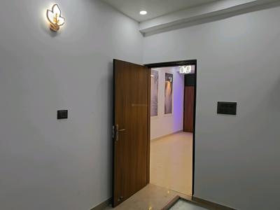 Bedroom Image of 950 Sq.ft 2 BHK Builder Floor for sale in Indirapuram Ghaziabad for Rs. 6800000