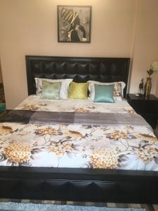 Bedroom Image of 1280 Sq.ft 3 BHK Apartment / Flat for sale in New Town Kolkata for Rs. 11300000