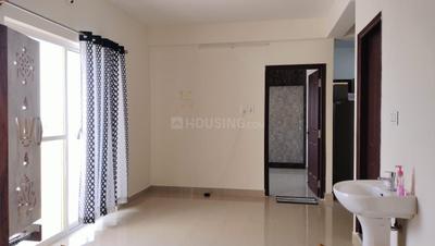 Bedroom Image of 1260 Sq.ft 2 BHK Apartment / Flat for rent in Sri Infra Heights, Electronic City Phase 2 Bengaluru for Rs. 26000