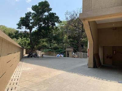 Building Image of 500 Sq.ft 1 BHK Apartment / Flat for sale in Srishti Elegance, Bhandup West Mumbai for Rs. 8000000