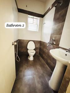 Bathroom Image of 775 Sq.ft 2 BHK Apartment / Flat for sale in Eden Richmond Park, Malancha Mahi Nagar Kolkata for Rs. 3500000