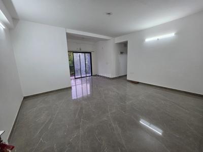 Hall Image of 1400 Sq.ft 3 BHK Apartment / Flat for rent in Don Bosco Colony Siliguri for Rs. 20000