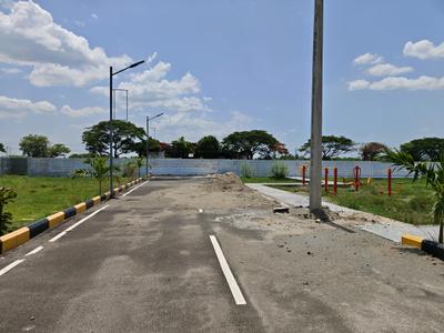 Image of 800 Sq.ft Residential Plot / Land for sale in Padappai, Chennai for Rs. 2399200