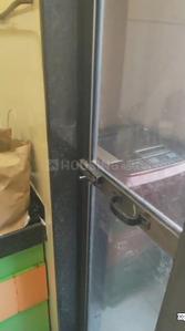 Kitchen Image of 1050 Sq.ft 2 BHK Apartment / Flat for sale in Hubtown Greenwoods, Thane West Thane for Rs. 13000000