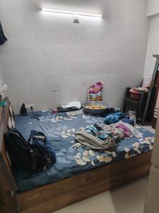 Bedroom Image of 529 Sq.ft 2 BHK Apartment / Flat for sale in Kalash Parisar, Naroda Ahmedabad for Rs. 4500000