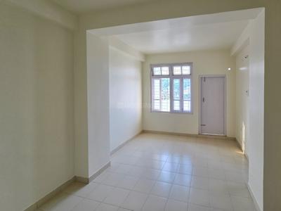Hall Image of 1250 Sq.ft 3.5 BHK Apartment / Flat for sale in Hatigaon Guwahati for Rs. 6000000