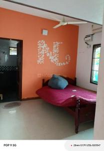 Bedroom Image of 2400 Sq.ft 2 BHK Independent House for rent in Red Hills Chennai for Rs. 15000