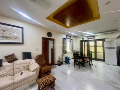 Hall Image of 3200 Sq.ft 4 BHK Villa for sale in Kondapur Hyderabad for Rs. 67500000